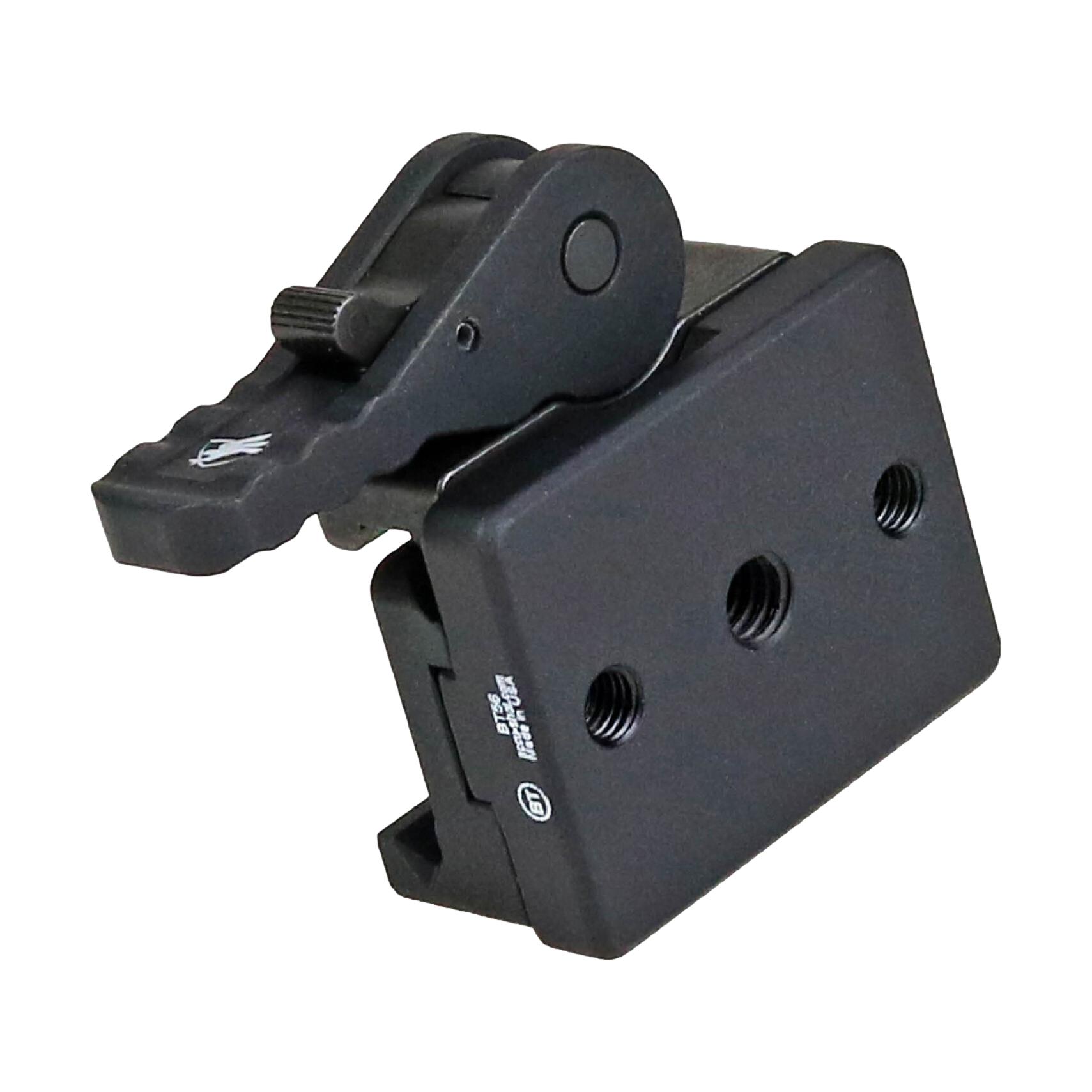 BT56LD-L B&T Industries<br><b>BT56 LD-L</b><br>¼-20 Lever Adapter 5