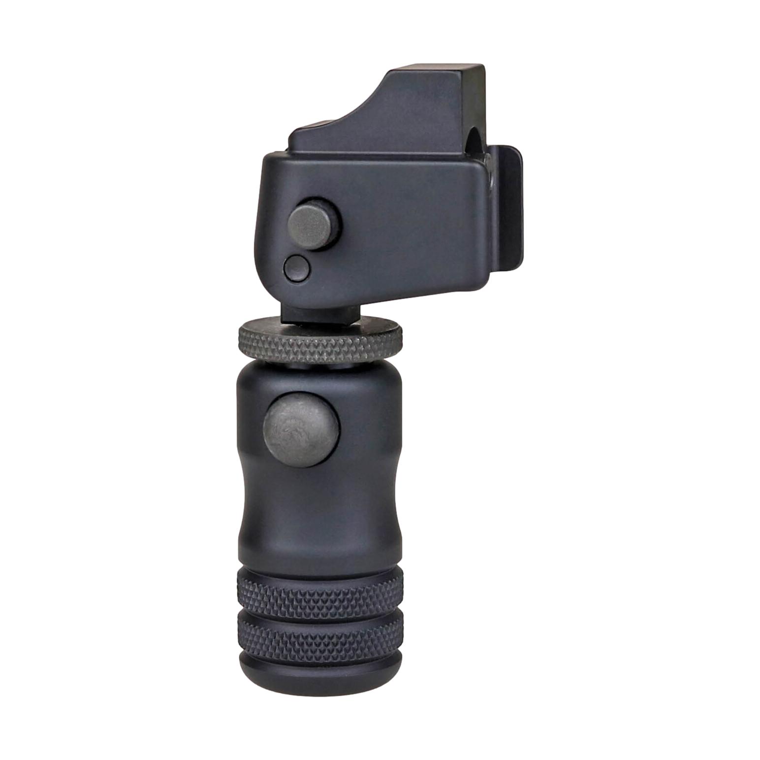 BT57-QK Accu-Shot <br><b> BT57-QK Monopod</b><br> Accuracy International AT Monopod 1
