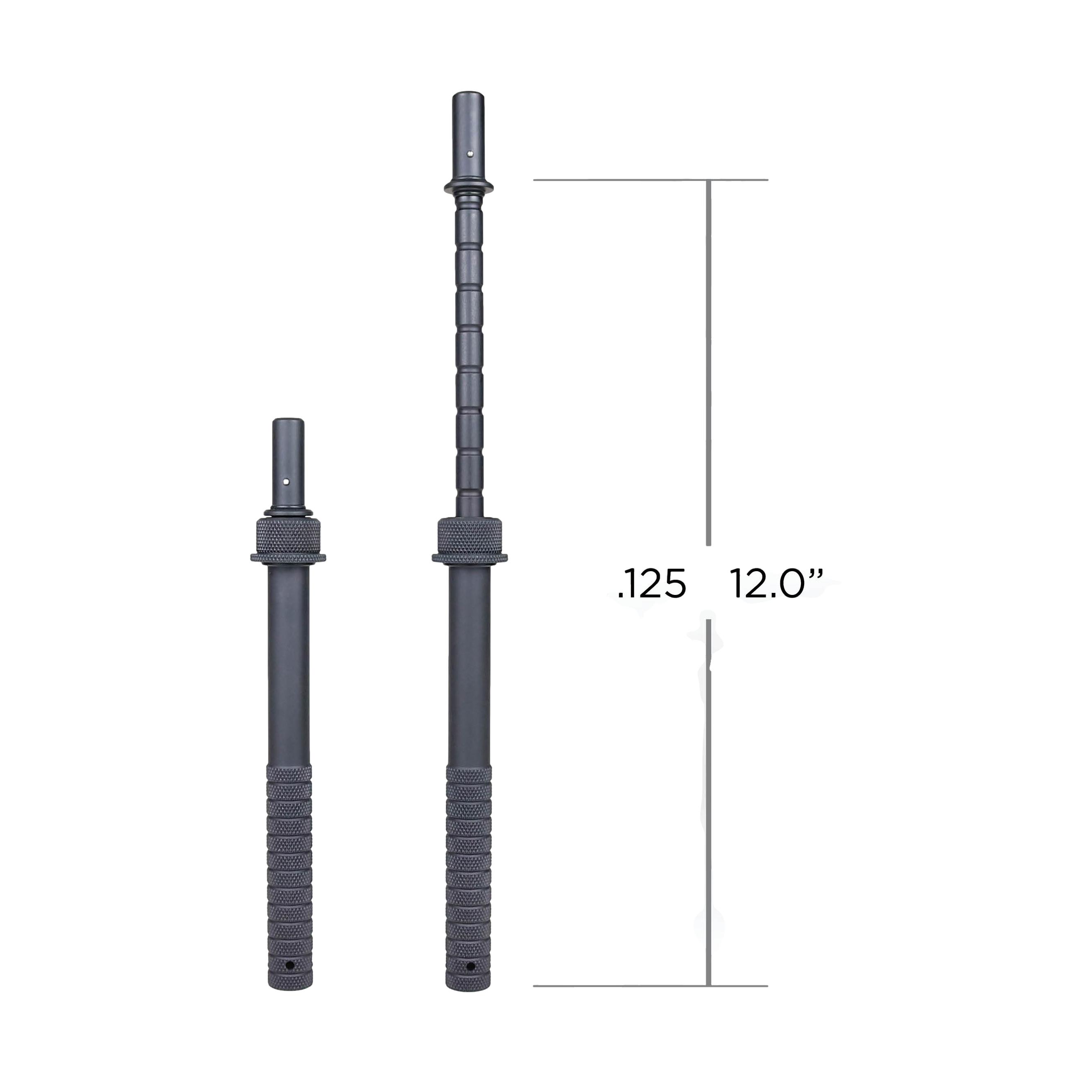 B&T Industries<br><b>Atlas BT85 Adjustable Leg Extensions </b><br>V8 | PSR | CAL 4