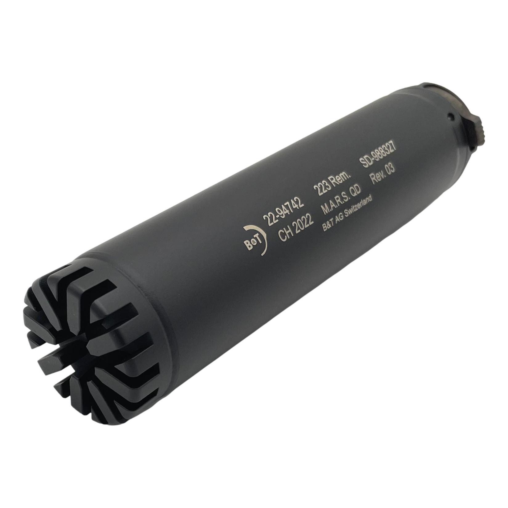 Startseite 23 5.56x45mm | .223 Rem.