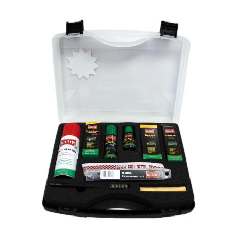 Ballistol Waffenpflegeset Ballistol Waffenpflegeset