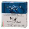Baschieri & Pellagri 12-70 Easy Shot Steel 24g-2,5mm-1 Baschieri & Pellagri <br><b> Easy Shot Steel | 24g | 2,5mm</b><br>12/70 3
