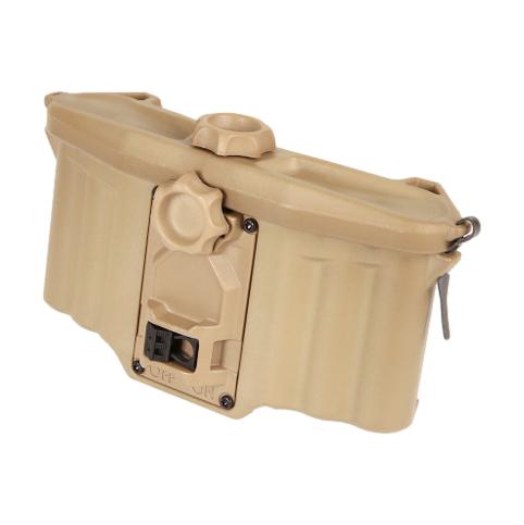 Battery Pack Ops-Core <br><b>RAILINK® Battery Pack+</b><br> 1