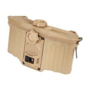 Startseite 89 Ops-Core <br><b>RAILINK® Battery Pack+</b><br>