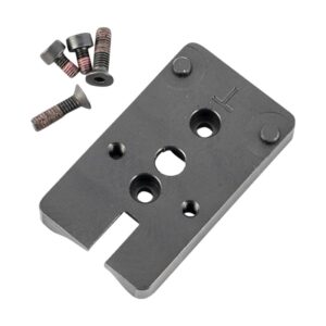 Beretta <br><b> Rotpunkt Montageplatte </b><br>92 Serie Trijicon