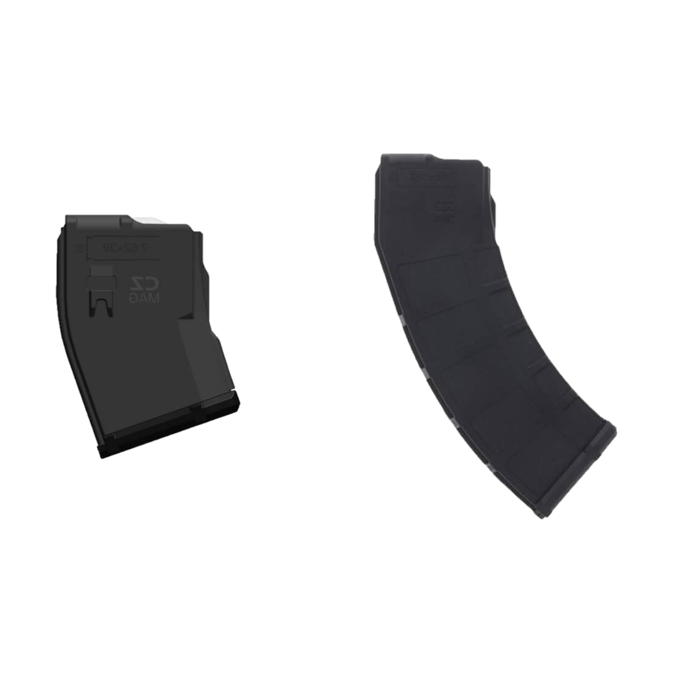 CZ BREN 2 Magazin 7.62x93mm