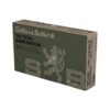 Sellier & Bellot Tactical FMJ .300AAC Blackout 9.55g | 147grs Sellier & Bellot Tactical FMJ .300AAC Blackout 9.55g | 147grs