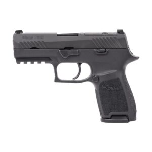 SIG SAUER P320 Compact OR