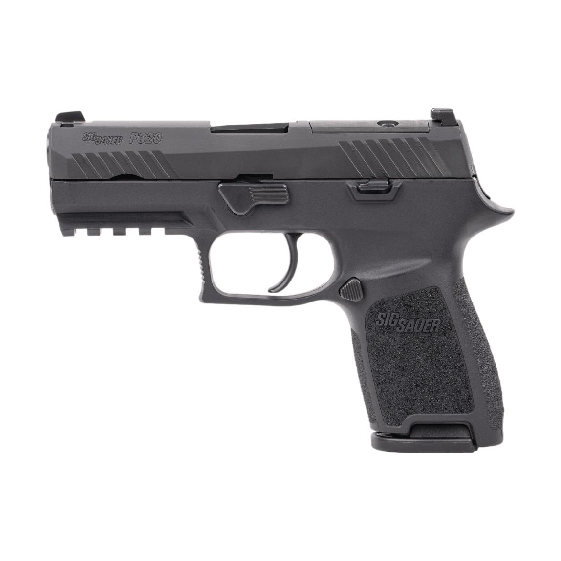 SIG SAUER P320 Compact OR SIG SAUER P320 Compact OR