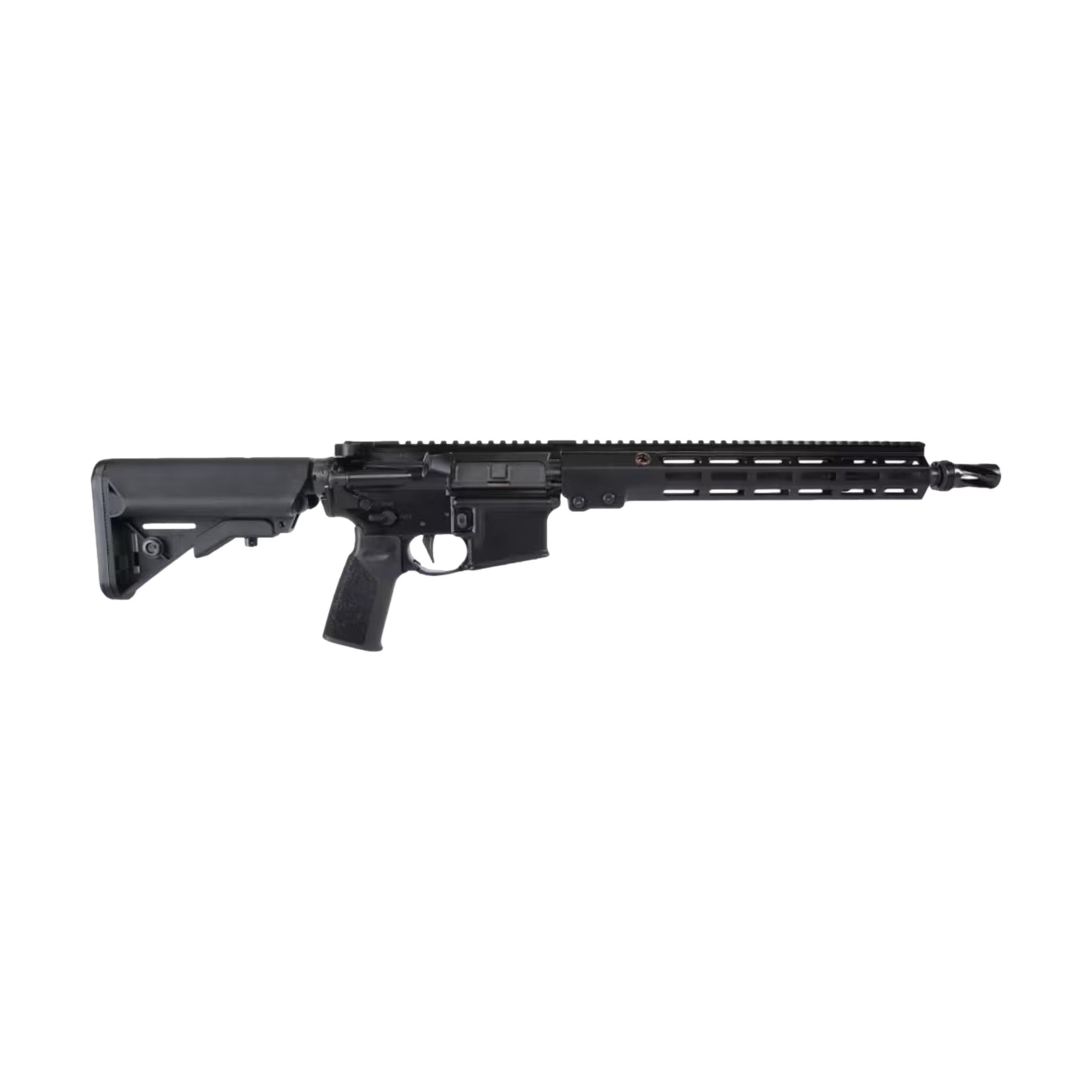 Geissele Super Duty MOD1 | 13.9" - 5.56MM