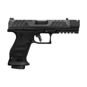 Walther PDP PRO-X Compact