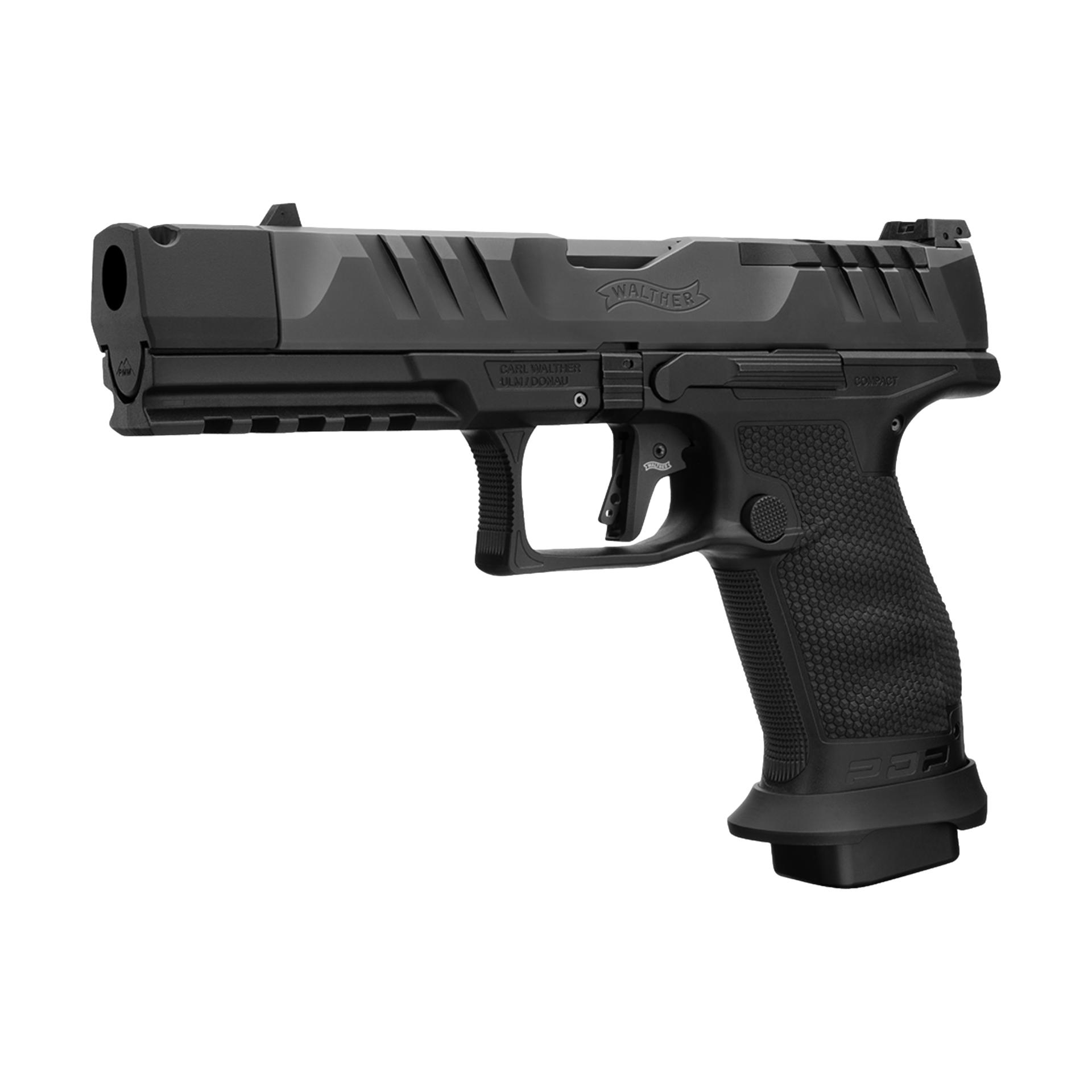 Walther PDP PRO-X Compact Walther PDP PRO-X Compact