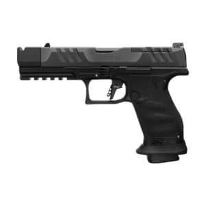 Walther PDP PRO-X Compact