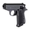 Walther PPK/S 7 Schuss Schwarz Walther PPK/S 7 Schuss Schwarz