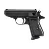 Walther PPK/S 7 Schuss Schwarz Walther PPK/S 7 Schuss Schwarz