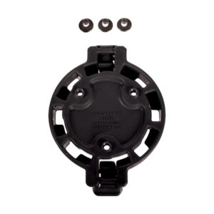 Blackhawk Quick Disconnect System FEMALE ADAPTER