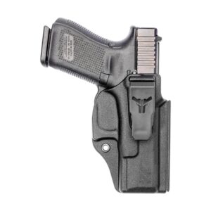 Blade-Tech KLIPT IWB HOLSTER