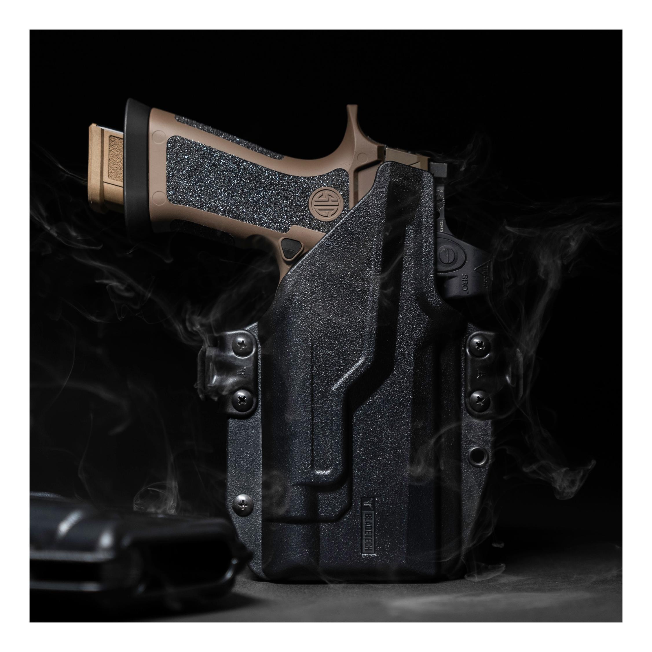 Blade-Tech TOTAL ECLIPSE 2.0- 1 Blade-Tech TOTAL ECLIPSE 2.0- 10