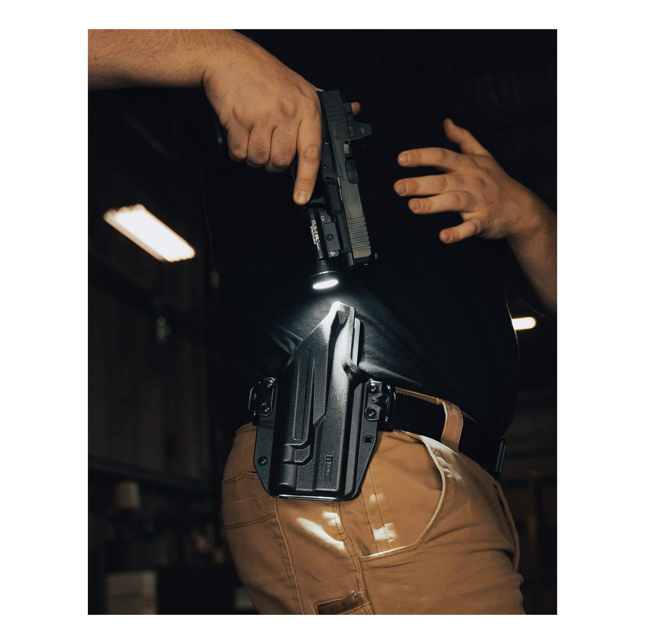 Blade-Tech TOTAL ECLIPSE 2.0- 2 Blade-Tech TOTAL ECLIPSE 2.0- 10