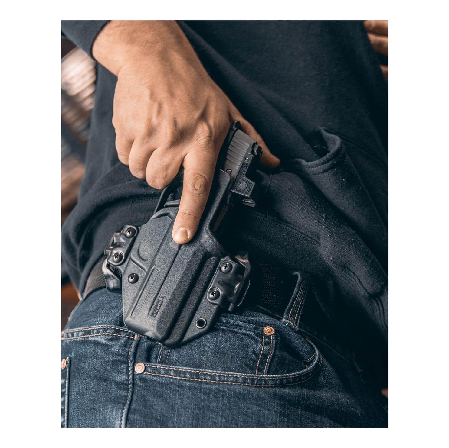 Blade-Tech TOTAL ECLIPSE 2.0- 3 Blade-Tech TOTAL ECLIPSE 2.0- 10