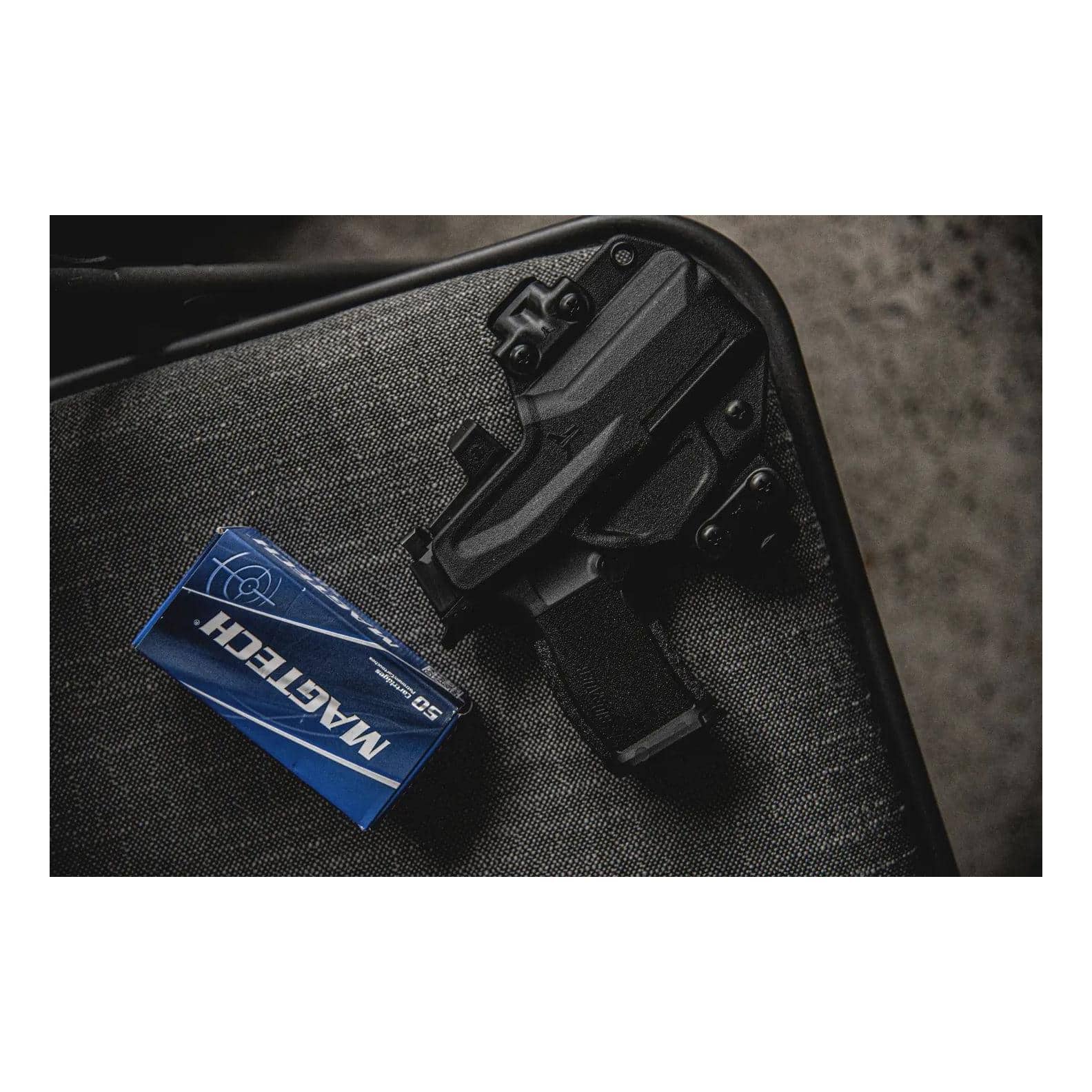 Blade-Tech TOTAL ECLIPSE 2.0- 4 Blade-Tech TOTAL ECLIPSE 2.0- 10