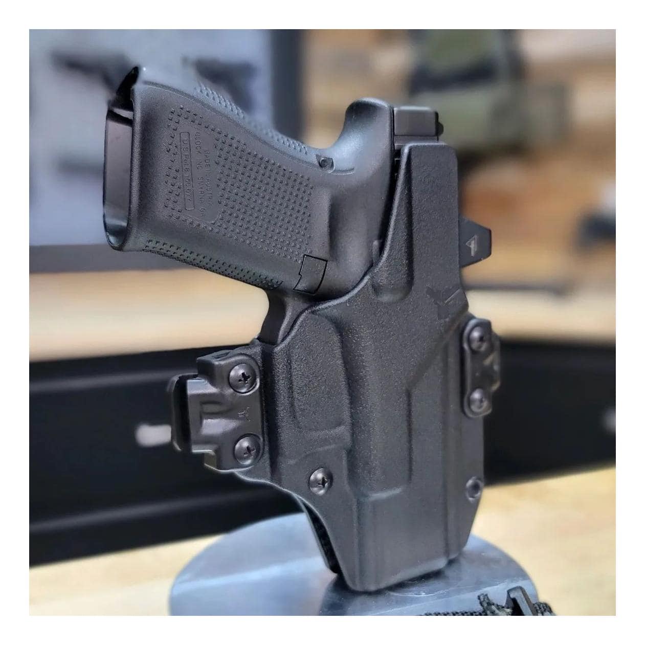 Blade-Tech TOTAL ECLIPSE 2.0- 7 Blade-Tech TOTAL ECLIPSE 2.0- 10