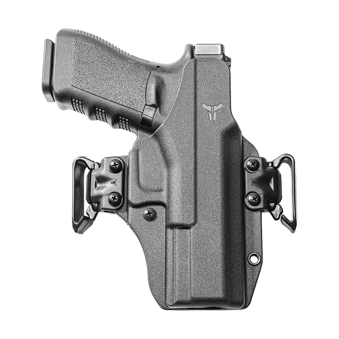 Blade-Tech TOTAL ECLIPSE 2.0 - TE2GL17G5 Blade-Tech TOTAL ECLIPSE 2.0 - TE2GL17G5