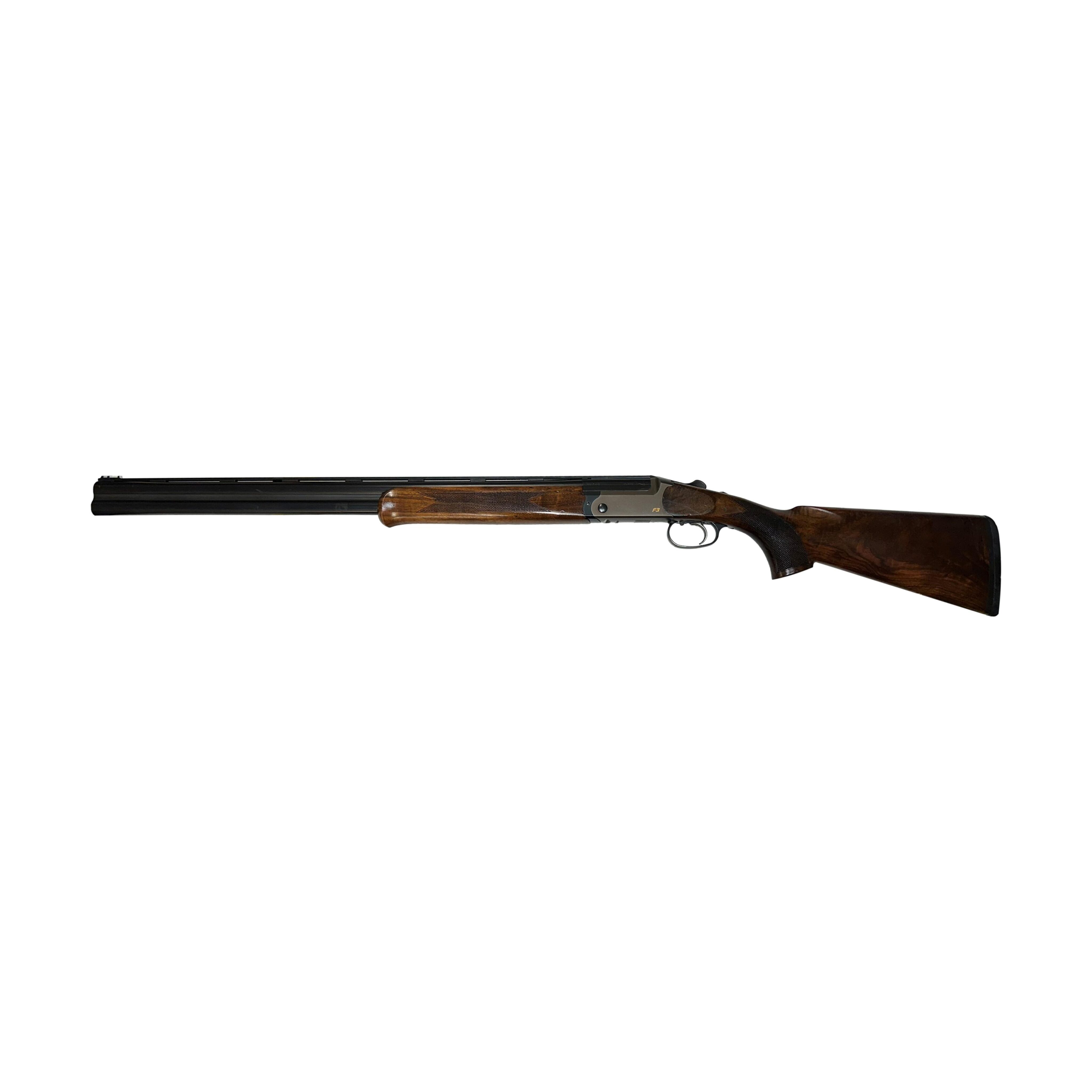 Blaser F3 BDF Gebraucht <br><b> Blaser F3 BDF </b><br> 12/76 1