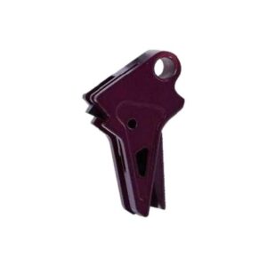 CANiK<br><b>FLAT TRIGGER ASSEMBLY </b><br> BLACK CHERRY