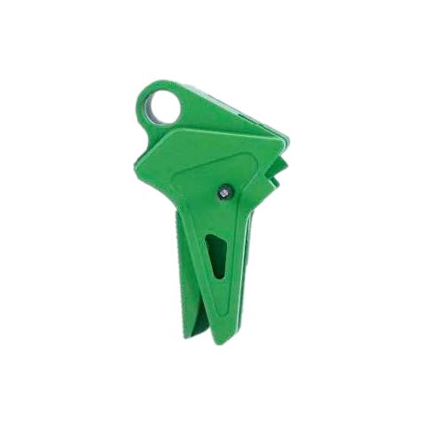 CANiK<br><b>FLAT TRIGGER ASSEMBLY </b><br> GREEN MAMBA 1