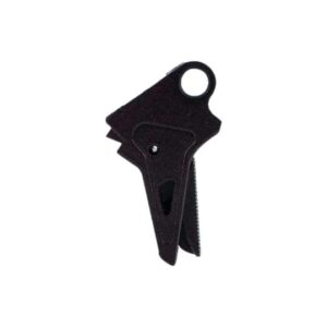 CANiK<br><b>FLAT TRIGGER ASSEMBLY </b><br> BLACK/ RIOT