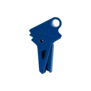CANiK<br><b>FLAT TRIGGER ASSEMBLY </b><br> Sky Blue