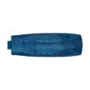Backstrap_Aluminum_Blue LOKGrips<br><b>Canik TTI Combat | Mete SFX | Rival SFX Backstrap </b><br> Aluminium | 7