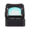 Trijicon RMRcc Ruggedized Miniature Reflex Trijicon RMRcc Ruggedized Miniature Reflex