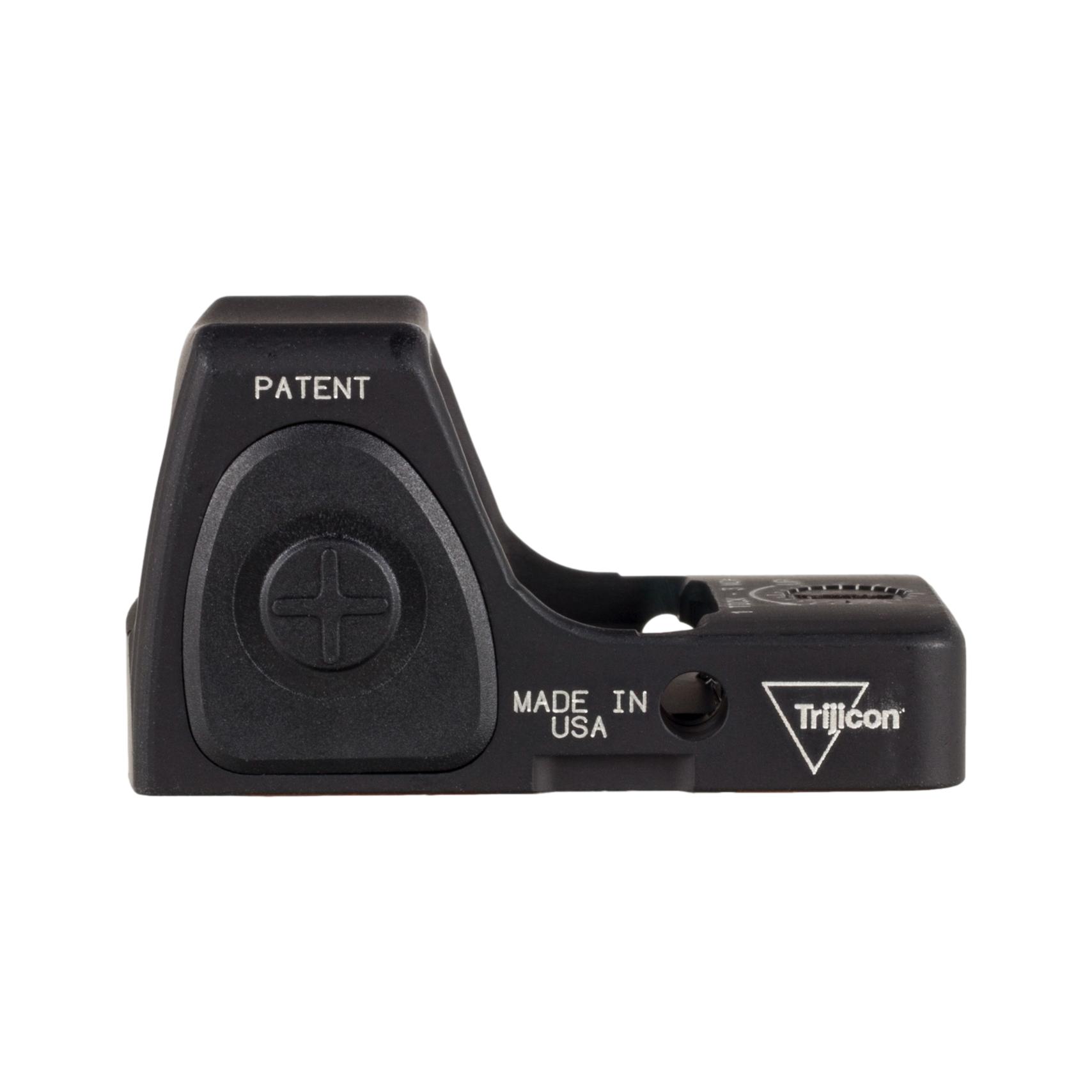 Trijicon RMRcc Ruggedized Miniature Reflex Trijicon RMRcc Ruggedized Miniature Reflex
