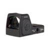 Trijicon RMRcc Ruggedized Miniature Reflex Trijicon RMRcc Ruggedized Miniature Reflex