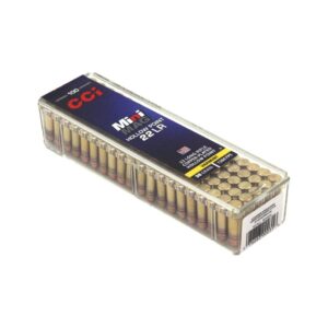 CCI MiniMAG Target CP-RN | 40gr