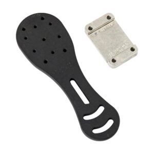 LOKGrips<br><b>Universal Holster Hanger </b><br>