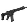 CMMG Banshee MK4 F CMMG <br><b>Banshee MK4 | 12.5" </b><br> .5.56 Nato | Black 5