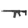 CMMG Banshee MK4 L CMMG <br><b>Banshee MK4 | 12.5" </b><br> .5.56 Nato | Black 4