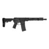 CMMG Banshee MK4 R CMMG <br><b>Banshee MK4 | 12.5" </b><br> .5.56 Nato | Black 6
