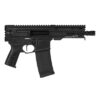 CMMG Dissent 300blk R CMMG <br><b>Dissent MK4 | 6.5" </b><br> .300BLK | Black 6