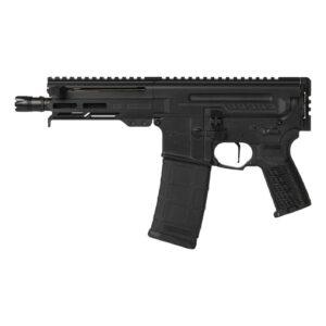 CMMG <br><b>Dissent MK4 | 6.5" </b><br> .300BLK | Black