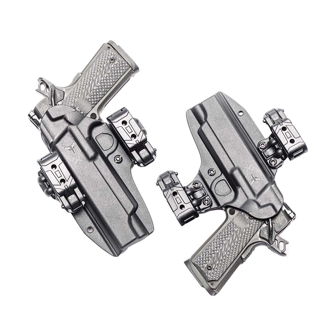 Bladetech Belt-Lok OWB Mods - Pair