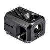COMP-PRO-V2-13.5x1L ZEV Technologies <br><b> V2 Compensator </b><br> 4