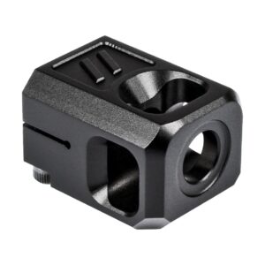 ZEV Technologies <br><b> V2 Compensator </b><br>