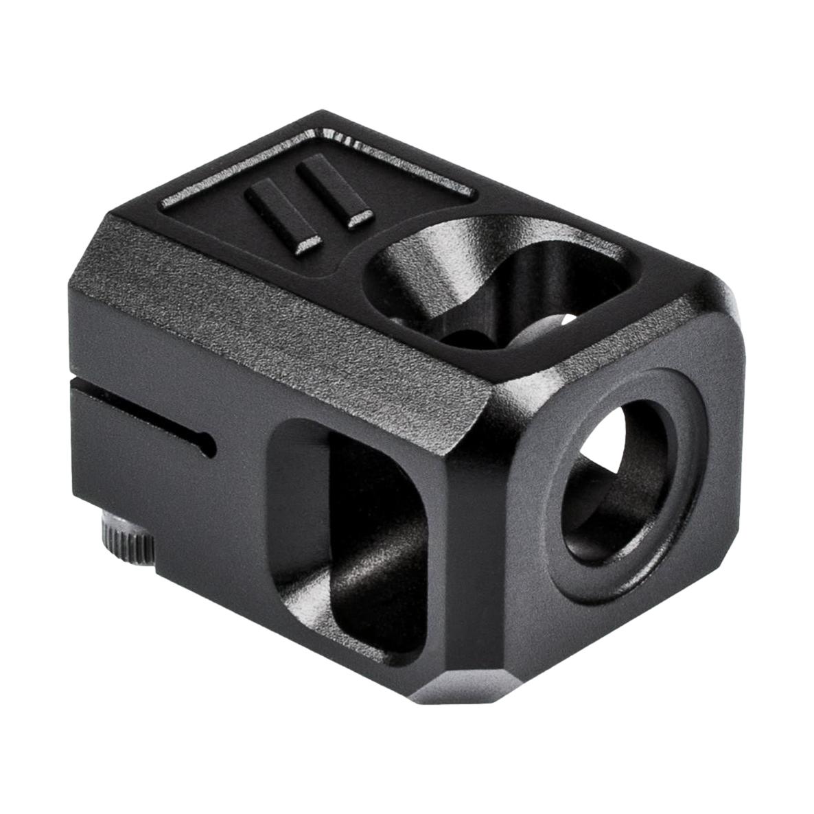 ZEV Technologies <br><b> V2 Compensator </b><br> 1