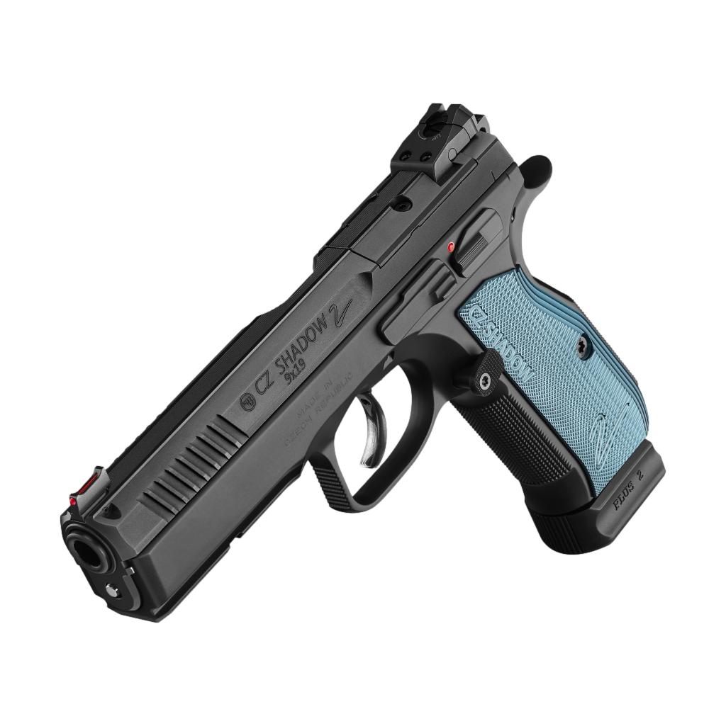 Pistole CZ SHADOW 2 OR
