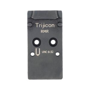 CZ Montageplatte CZ P-10 OR Trijicon RMR/SRO