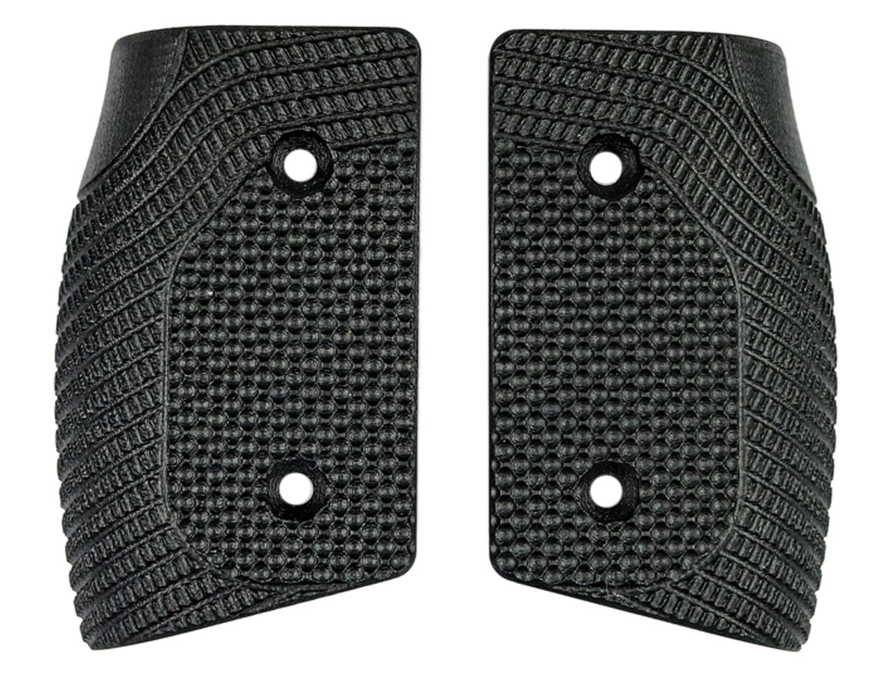 Canik_Rival-S_STD_Veloce_Black__88188__39207 LOKGrips<br><b>Canik SFx Rival-S Standard Veloce</b><br> 1